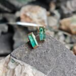 Topos en forma rectangular